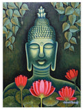 Buddha CSH02