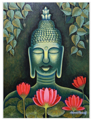 Buddha CSH02