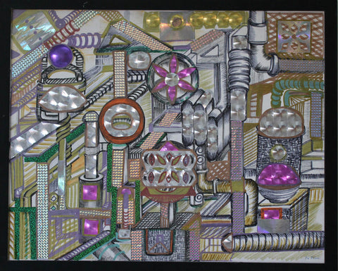 Creative Technology I