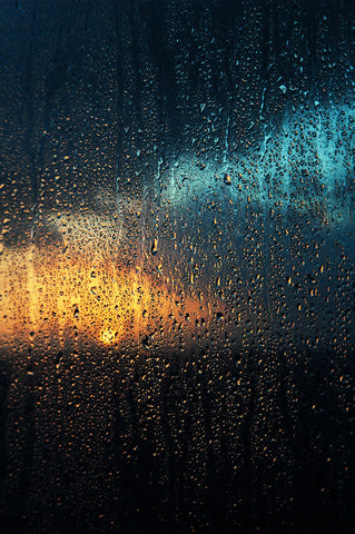 Still After The Storm