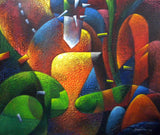 Sensation of Every Step