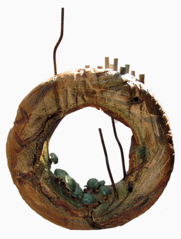 Wheels of Concrete 2