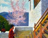Bhutan Series - Stairway To Heaven