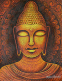 Buddha CSH0010