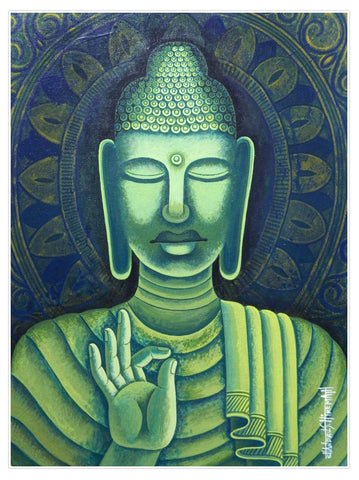 Buddha CSH01