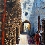 Jerusalem Walls