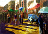 Old City, Ahmedabad